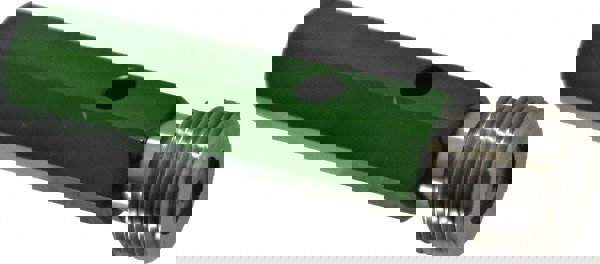 Pipe Thread Plug Gage: Tapered, 1-11-1/2, Class L-1, Single End